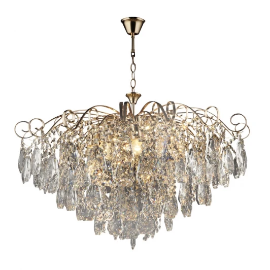 70688.01.01.08 Подвесная люстра Wedo Light Soare 70688.01.01.08