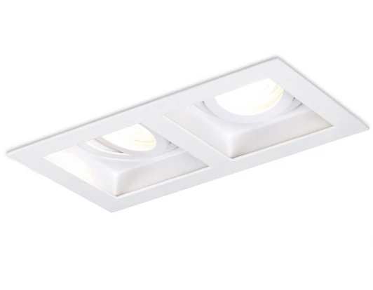 TN185 Встраиваемый точечный светильник Ambrella Techno Spot TN185 (220V)