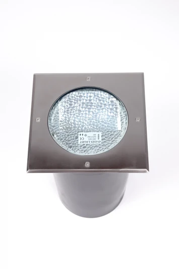 73205B SS Встраиваемый светильник уличный Oasis Light 73205B SS (220V, IP67)