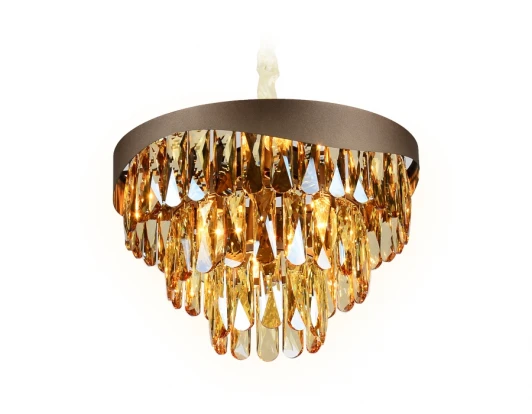 TR5081 Подвесная люстра Ambrella TRADITIONAL TR5081