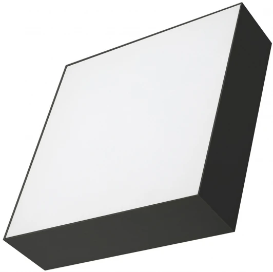 029482 Потолочный светильник Arlight QUADRO 029482