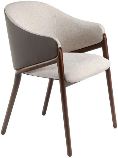 101876 Стул ACH20071/4090 Angel Cerda арт.101876