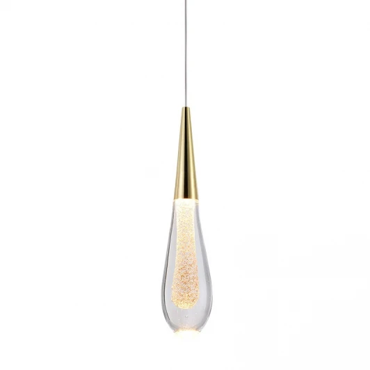 INO_Fial 44.301 Подвесной светильник светодиодный Inodesign Fial INO_Fial 44.301