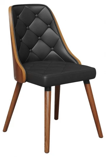 HSBI_TG2905_2 Стул Crystal Weave Hesby HSBI_TG2905_2