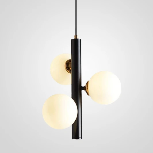 HAKON-A01 Подвесная люстра ImperiumLoft HAKON-A01