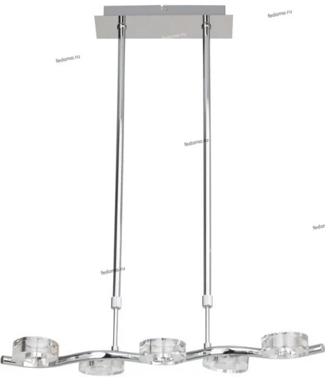 G20273/15 Подвесной светильник Brilliant Santorini G20273/15