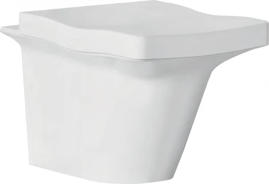 LTKA054GMVP0W3000 Унитаз подвесной Bien Lotus LTKA054GMVP0W3000