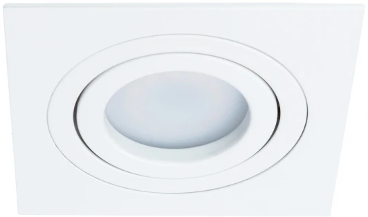 A2168PL-1WH Встраиваемый точечный светильник Arte Lamp Tarf A2168PL-1WH (220V)