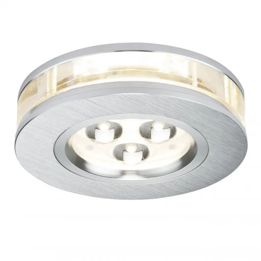 92540 Встраиваемый точечный светильник Paulmann Premium Liro Led 92540
