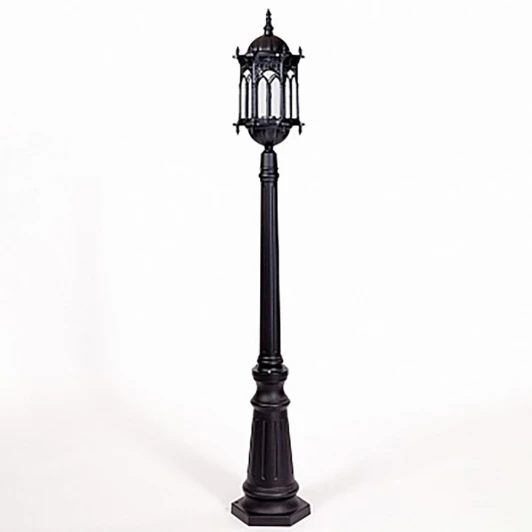 89911L Bl Наземный фонарь Oasis Light 89911L Bl