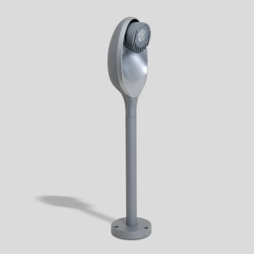 W6161-580 Gr Наземный светильник Oasis Light W6161-580