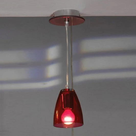 LSN-4706-01 Подвесной светильник Lussole Quarona LSN-4706-01