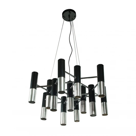 9953-13 Подвесная люстра Loft IT Ike 9953-13