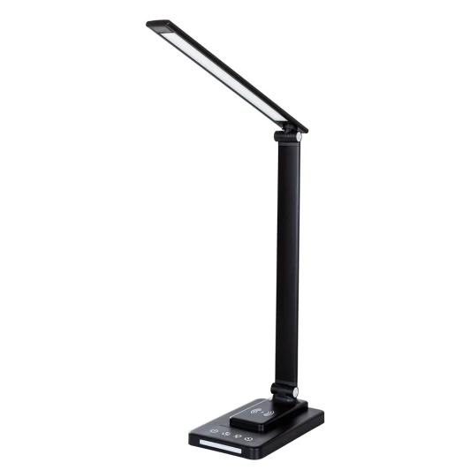 A5122LT-1BK Офисная настольная лампа Arte Lamp William A5122LT-1BK