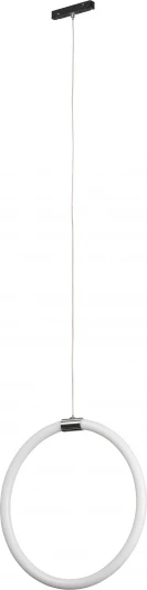 VT0200047-01 Трековый светильник магнитный светодиодный Vitaluce VT0200047-01 (48V, кольцо)