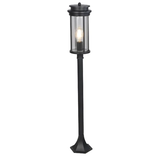 51840 Наземный уличный фонарь Feron Новара 51840