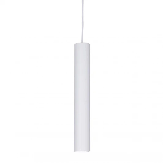 LOOK SP1 D06 BIANCO Подвесной светильник Ideal Lux Look SP1 D06 BIANCO