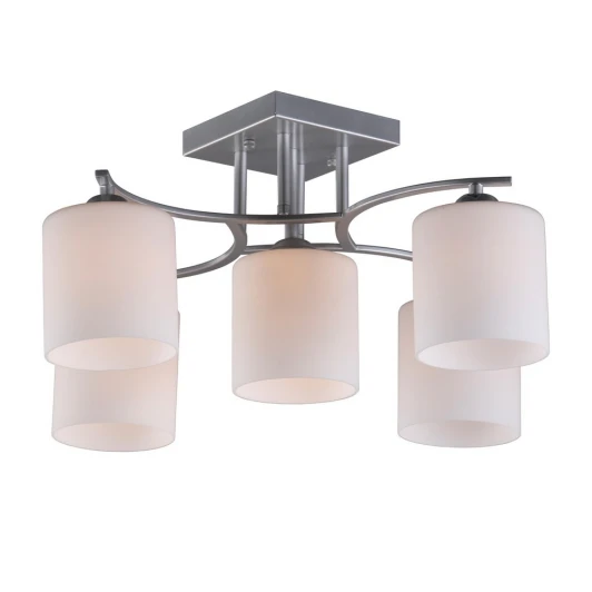 OML-55307-05 Потолочная люстра Omnilux Pisticci OML-55307-05 (220V)