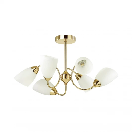 4532/6C Потолочная люстра Lumion Darlene 4532/6C