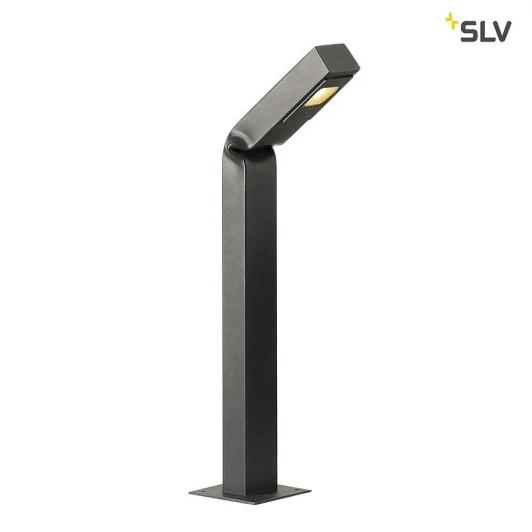 231835 Наземный светильник Slv Bendo 231835