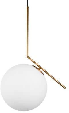 Bolla SP 6212/200 brass Подвесной светильник Italline Bolla SP 6212/200 brass