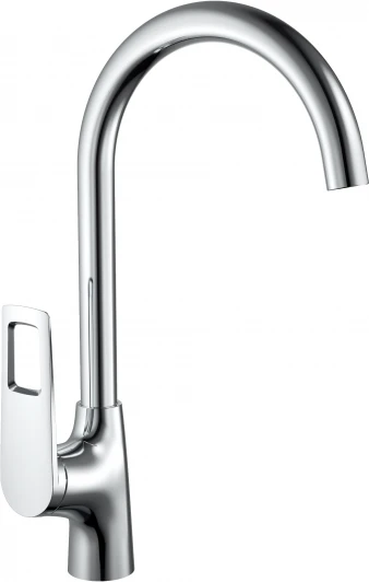 ST1235-22 Смеситель Rush Socotra ST1235-22 для кухонной мойки