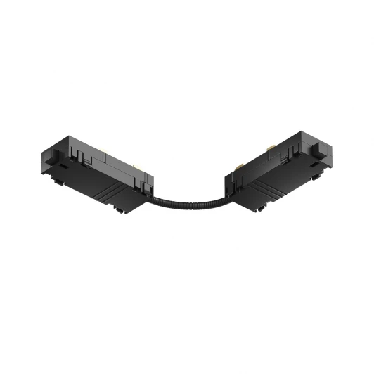 TR2103-BK Коннектор Denkirs Smart TR2103-BK