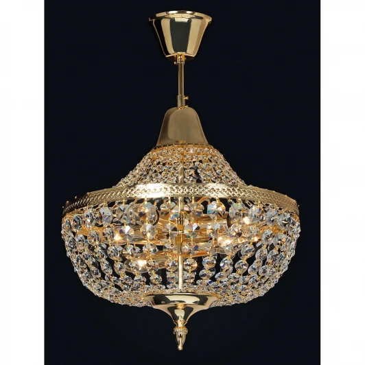 1227-6P Потолочная люстра Favourite Romance 1227-6P