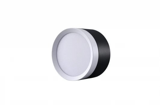 LTP-D002-01GX53-BW Накладной светильник Lucia Tucci LTP LTP-D002-01GX53-BW