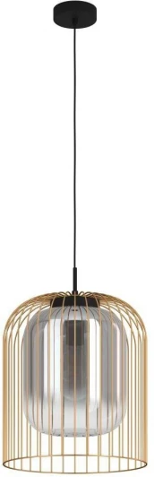 39695 Подвесной светильник Eglo CAMINATA 39695