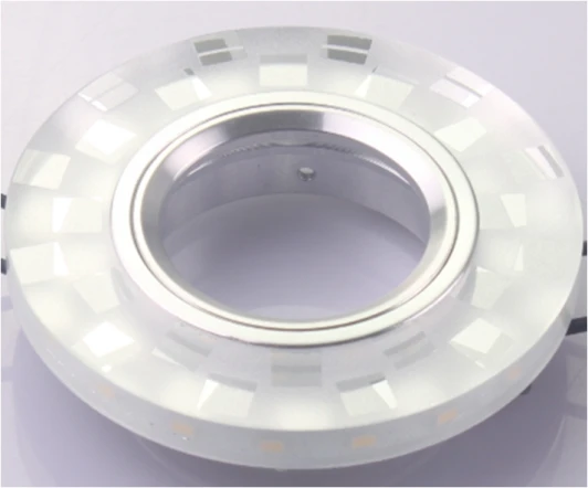 IL.0026.3903 Встраиваемый точечный светильник Imex IL.0026.3903