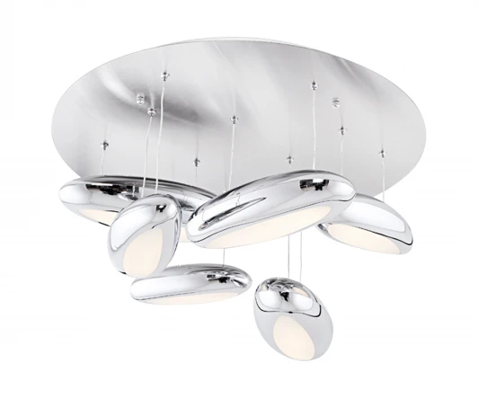 5620-6 Подвесной светильник Kink Light Эго 5620-6