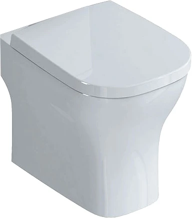 T316701 Унитаз приставной Ideal Standard Active T316701