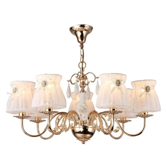 ARM324-07-G Подвесная люстра Maytoni Elegant 42 ARM324-07-G
