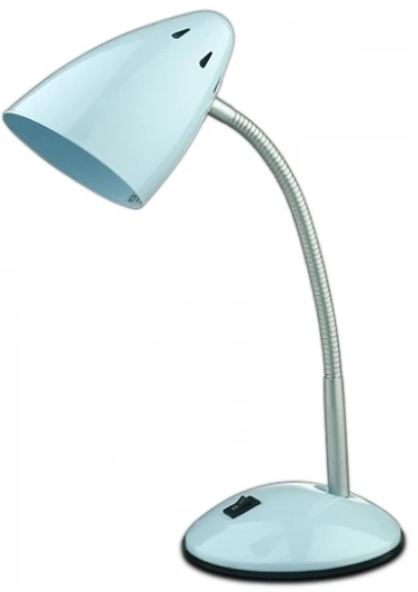 2104/1T Интерьерная настольная лампа Odeon Light Gap 2104/1T