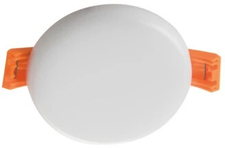 29581 Встраиваемый точечный светильник светодиодный Kanlux AREL 29581 (220V, круглые, IP65)