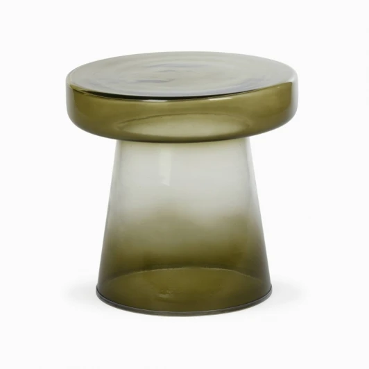 PI-ST-02 Кофейный столик Meliora Fade диаметр 37 Cosmo 420141