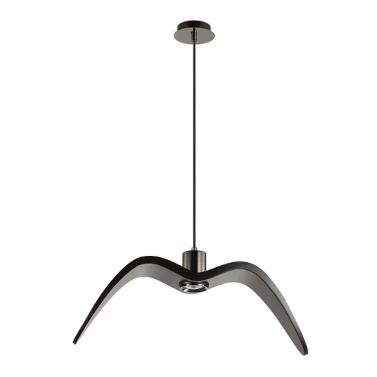 3994/1C Подвесной светильник Odeon Light Volo 3994/1C