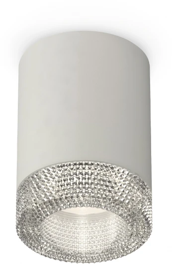 XS7423001 Накладной точечный светильник Ambrella Techno Spot XS7423001 (круглые)