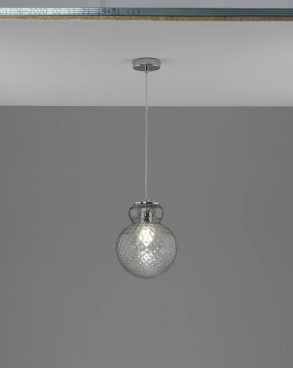 V11168-1P Подвесной светильник светодиодный Moderli Lorel V11168-1P (220V, на проводе)