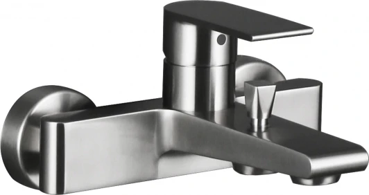 NOV-VASM-IN Смеситель BelBagno Nova NOV VASM IN для ванны с душем