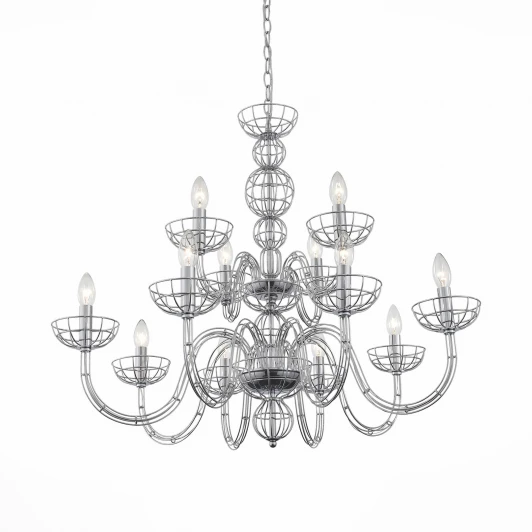 SL165.103.12 Подвесная люстра ST Luce Manic SL165.103.12