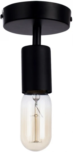 A9184PL-1BK Потолочный светильник Arte Lamp Fuori A9184PL-1BK