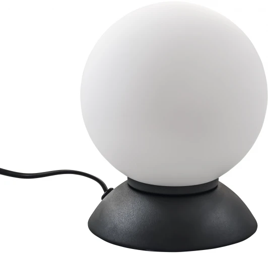 813917 Интерьерная настольная лампа Lightstar Globo 813917