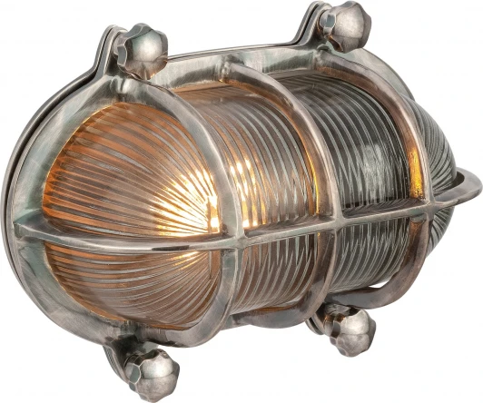 WL-50126 Настенный светильник уличный Covali WL-50126 (220V, IP54)