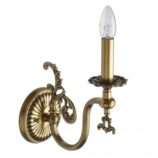 491022401 Бра Chiaro Габриэль 491022401