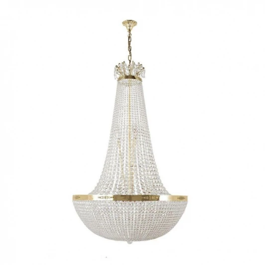 Lodi E 1.5.80.100 G Подвесная люстра Dio D'Arte Lodi E 1.5.80.100 G