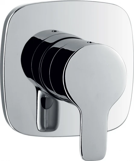 TESORO-F-DEV3-01 Переключатель потоков Cezares Tesoro F DEV3 01 на три потребителя