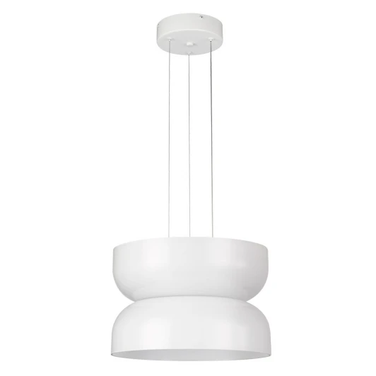 5246/33 SP-10 Подвесной светильник Divinare Opal 5246/33 SP-10 (LED, 220V, на тросе, круглые)