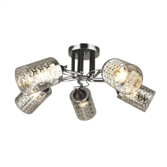 66445.01.13.05 Потолочная люстра Wedo Light Faedis 66445.01.13.05